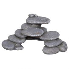 Декорация для аквариума Hobby Pebbles Cave Пещера 41740 Декорация для аквариума Hobby Pebbles Cave Пещера 41740