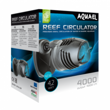 Насос помпа для циркуляции Aquael Reef Circulator 4000 114277