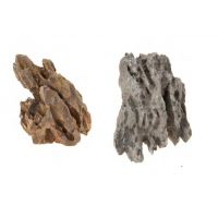 Камень скала для акваскейпинга Aquael Dinozaur Bone 20кг 246309