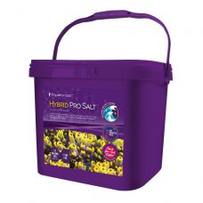 Соль для рифовых аквариумов Aquaforest Hybrid Pro Salt 5кг (733885) Соль для рифовых аквариумов Aquaforest Hybrid Pro Salt 5кг (733885)