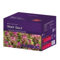 Соль для рифовых аквариумов Aquaforest Reef Salt 10кг (734707) Соль для рифовых аквариумов Aquaforest Reef Salt 10кг (734707)