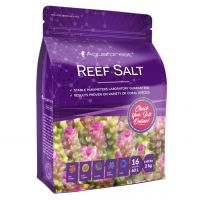 Соль для рифовых аквариумов Aquaforest Reef Salt 2кг (739269) Соль для рифовых аквариумов Aquaforest Reef Salt 2кг (739269)