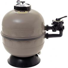 Фильтр Hayward ProSide S240SIE (14 м3/ч, D600) Фильтр Hayward ProSide S240SIE (14 м3/ч, D600)
