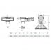 Скиммер Hayward 3139LG Mirror Скиммер Hayward 3139LG Mirror