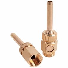 Форсунка Aquaviva MRM10 моноструйная с регулировкой напора Форсунка Aquaviva MRM10 моноструйная с регулировкой напора