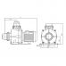 Насос Hayward HCP09203E1 KNG200 T1.B (380В, 26.2 м3/ч, 2HP) Насос Hayward HCP09203E1 KNG200 T1.B (380В, 26.2 м3/ч, 2HP)