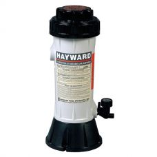 Хлоратор-полуавтомат Hayward CL0110EURO (2.5 кг, байпас) Хлоратор-полуавтомат Hayward CL0110EURO (2.5 кг, байпас)