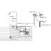 Массажный водопад Emaux EM4404 Jet Spray Массажный водопад Emaux EM4404 Jet Spray