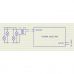 Пульт управления AquaViva к LED GAS PAR56 SWITCH BOX Пульт управления AquaViva к LED GAS PAR56 SWITCH BOX