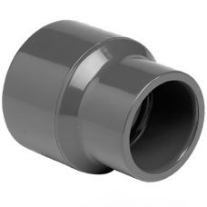 Муфта-втулка ПВХ Effast RDRRLD200O переходная, d200x160 мм Муфта-втулка ПВХ Effast RDRRLD200O переходная, d200x160 мм