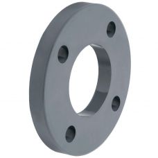 Фланец свободный ПВХ Era US014-225F, d225 мм Фланец свободный ПВХ Era US014-225F, d225 мм