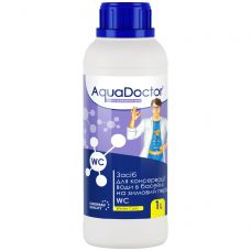 Средство для консервации AquaDoctor Winter Care 1 л Средство для консервации AquaDoctor Winter Care 1 л