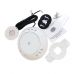 Прожектор светодиодный Aquaviva 003 252LED 21 Вт White Прожектор светодиодный Aquaviva 003 252LED 21 Вт White