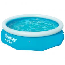 Надувной бассейн Bestway 57266 (305x76 см) Надувной бассейн Bestway 57266 (305x76 см)