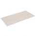 Бортовая плитка прямая Aquaviva Montagna Light Gray, 595x289x20 мм