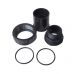 Муфта разборная ПВХ Emaux D63мм (89280103) Муфта разборная ПВХ Emaux D63мм (89280103)