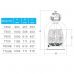 Фильтр Emaux T700 Volumetric (19.5 м3/ч, D711) Фильтр Emaux T700 Volumetric (19.5 м3/ч, D711)