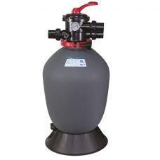 Фильтр Emaux T600B Volumetric (14.6 м3/ч, D610) Фильтр Emaux T600B Volumetric (14.6 м3/ч, D610)