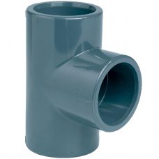 Тройник ПВХ Effast RDRTID2500 90°, d250 мм Тройник ПВХ Effast RDRTID2500 90°, d250 мм