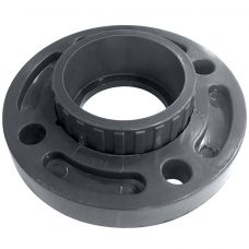 Фланец ПВХ Era UVF01160, d160 мм Фланец ПВХ Era UVF01160, d160 мм