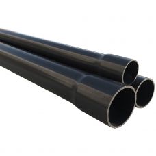 Труба ПВХ ERA d50*1.6 L-3 Труба ПВХ ERA d50*1.6 L-3