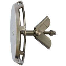 Форсунка всасывающая Flexinox 87198034 (40 м3/ч), под бетон Форсунка всасывающая Flexinox 87198034 (40 м3/ч), под бетон