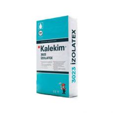 Порошковый компонент Kalekim Izolatex 3023 (20 кг) 