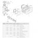 Скиммер Kokido Olimpic K001WBX/LX/W Standard универсальный (белый) Скиммер Kokido Olimpic K001WBX/LX/W Standard универсальный (белый)