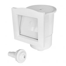 Скиммер Kokido Olimpic K001WBX/LX/W Standard универсальный (белый) Скиммер Kokido Olimpic K001WBX/LX/W Standard универсальный (белый)