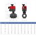 Кран шаровый с электроприводом Effast d63 мм PTFE/EPDM BDREBKY1A0630 Кран шаровый с электроприводом Effast d63 мм PTFE/EPDM BDREBKY1A0630