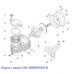 Корпус насоса OK RBH0010.01R