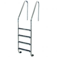 Лестница Flexinox Standard AISI-316 (4 ступени)