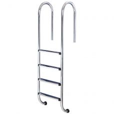 Лестница Flexinox Wall AISI-316 (4 ступени) Лестница Flexinox Wall AISI-316 (4 ступени)