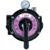 Фильтрационная установка Hayward PowerLine 81073 (14 м3/ч, D610) Фильтрационная установка Hayward PowerLine 81073 (14 м3/ч, D610)