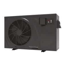 Тепловой насос Hayward Powerline Inverter 6 (6 кВт) Тепловой насос Hayward Powerline Inverter 6 (6 кВт)