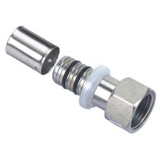 Разборная муфта Rifeng с внутренней резьбой 25*3/4"
