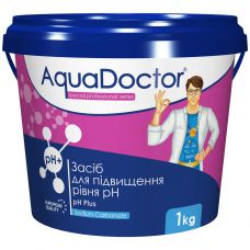 AquaDoctor pH Plus 1 кг