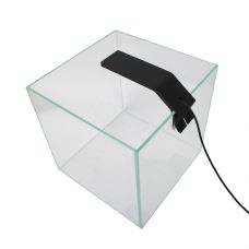 Светодиодный аквариумный светильник COLLAR AquaLighter Nano black 4.5W 8225