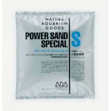 Питательная подложка Power Sand Special-S 2L ADA (Aqua Design Amano)