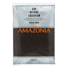 Питательная подложка Aqua Soil Powder - Amazonia 3L ADA (Aqua Design Amano)