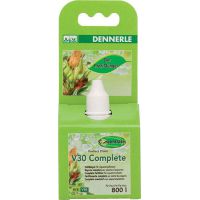 Полное комплексное удобрение для всех аквариумных растений DENNERLE V30 Complete, 100 мл 4538