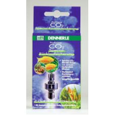 СО2 - специальный обратный клапан DENNERLE 3053