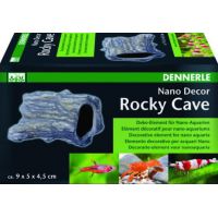 Декорации DENNERLE Nano Rocky Cave 5853