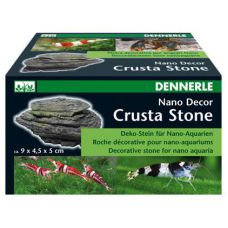 Декорация для мини-аквариума DENNERLE Nano Crusta Stone S 5882
