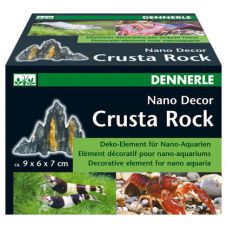 Декорация для мини-аквариума DENNERLE Nano Crusta Rock M 5887
