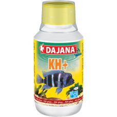 Dajana KH+ (повышение карбонатной жесткости в воде) 100 мл