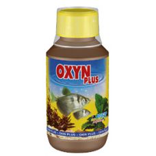 Dajana OXYN Plus средство для увеличения содержания кислорода в воде 100 мл