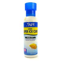 Лекарство для рыб API Liquid Super ick Cupe 37 мл