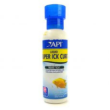 Лекарство для рыб API Liquid Super ick Cupe 37 мл