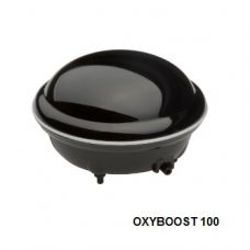 Компрессор для аквариума внешний Aquael OXYBOOST 100 plus 100 л/ч 113118